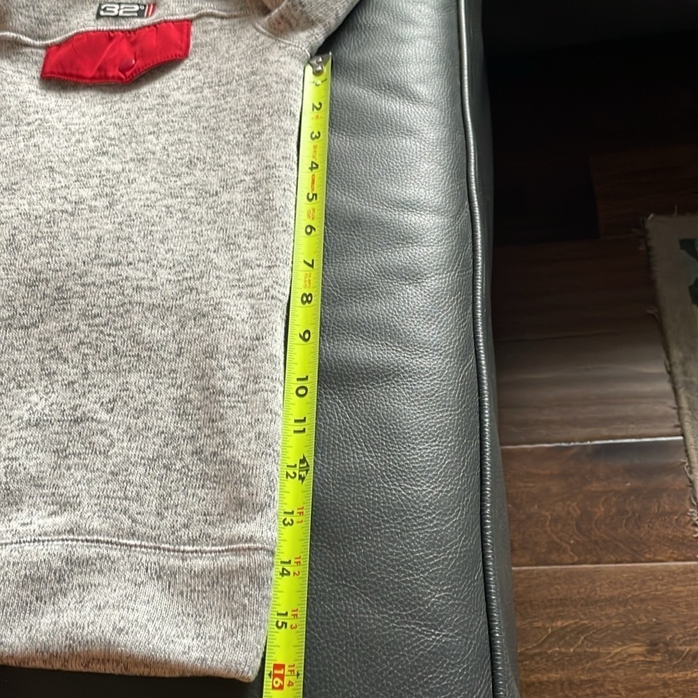 32 Degrees - Women’s Knit AthleticWear Top/Jersey, Grey, Size XL. - Picture 12 of 15